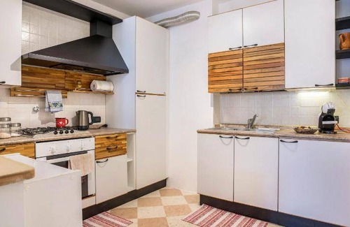 Terlago Apartment | 100 m² Apartment ∙ 2 bedrooms ∙ 7 guests
