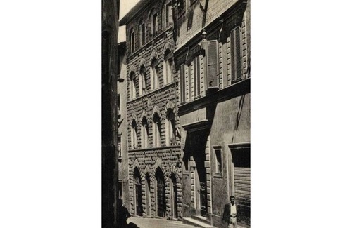 Volterra Apartment | 100 m² Apartment ∙ 2 bedrooms ∙ 4 guests