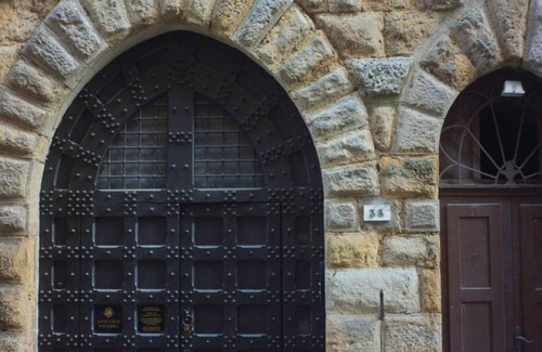 Volterra Apartment | 100 m² Apartment ∙ 2 bedrooms ∙ 4 guests