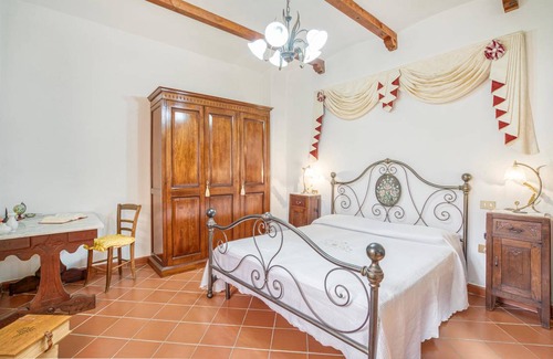 Alberoro Apartment | 100 m² Apartment ∙ 3 bedrooms ∙ 5 guests
