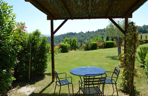 Asciano Apartment | 100 m² Apartment ∙ 3 bedrooms ∙ 6 guests