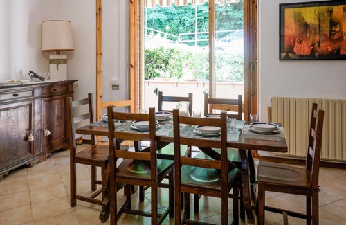 Monteriggioni Apartment | 100 m² Apartment ∙ 3 bedrooms ∙ 5 guests