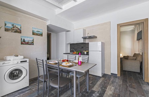 Boncore Apartment | 100 m² Apartment ∙ 3 bedrooms ∙ 6 guests
