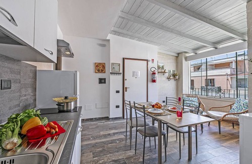 Boncore Apartment | 100 m² Apartment ∙ 3 bedrooms ∙ 6 guests