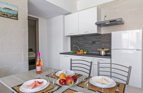 Boncore Apartment | 100 m² Apartment ∙ 3 bedrooms ∙ 6 guests