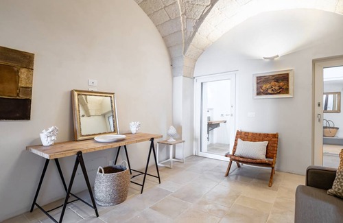 Ortelle Apartment | 100 m² Apartment ∙ 3 bedrooms ∙ 6 guests