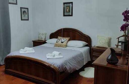 Locana Apartment | 100 m² Apartment ∙ 3 bedrooms ∙ 6 guests