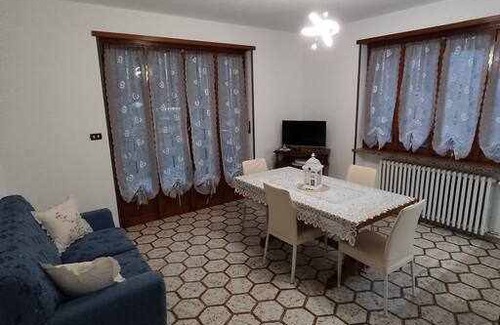 Locana Apartment | 100 m² Apartment ∙ 3 bedrooms ∙ 6 guests