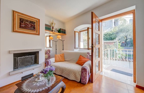 Torbole sul Garda Apartment | 100 m² Apartment ∙ 3 bedrooms ∙ 6 guests