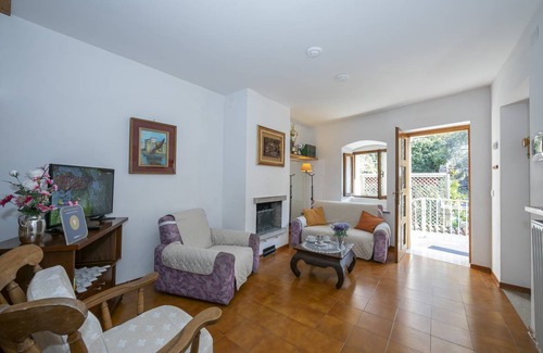 Torbole sul Garda Apartment | 100 m² Apartment ∙ 3 bedrooms ∙ 6 guests