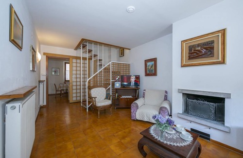 Torbole sul Garda Apartment | 100 m² Apartment ∙ 3 bedrooms ∙ 6 guests