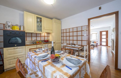 Torbole sul Garda Apartment | 100 m² Apartment ∙ 3 bedrooms ∙ 6 guests