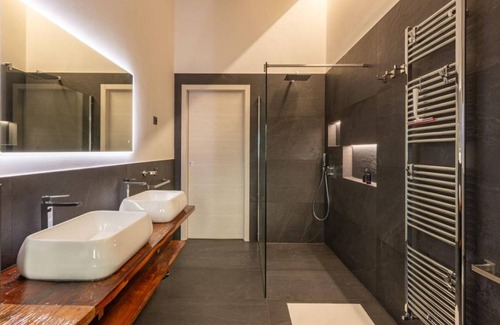 Verceia Apartment | 100 m² Apartment ∙ 3 bedrooms ∙ 8 guests