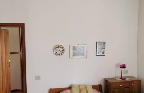 Canaro Apartment | 100 m² Apartment ∙ 4 bedrooms ∙ 8 guests