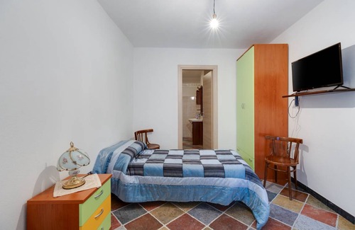 Bortigali Apartment | 100 m² Apartment ∙ 2 bedrooms ∙ 6 guests