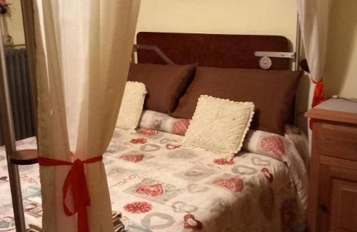 Brossasco Apartment | 100 m² Apartment ∙ 3 bedrooms ∙ 8 guests
