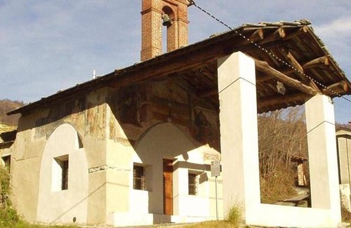 Brossasco Apartment | 100 m² Apartment ∙ 3 bedrooms ∙ 8 guests