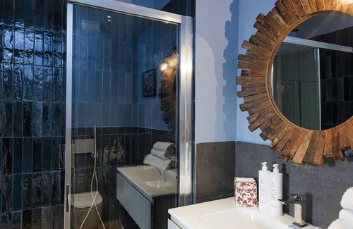 Carignano Apartment | 100 m² Apartment ∙ 2 bedrooms ∙ 6 guests