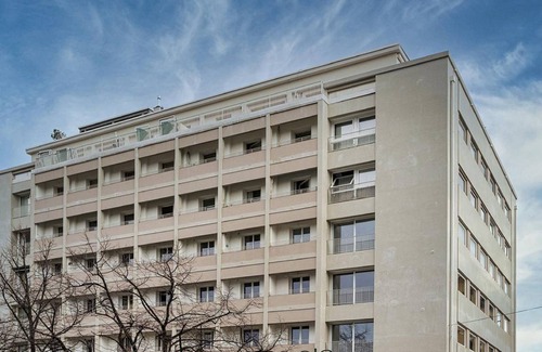Carignano Apartment | 100 m² Apartment ∙ 2 bedrooms ∙ 6 guests