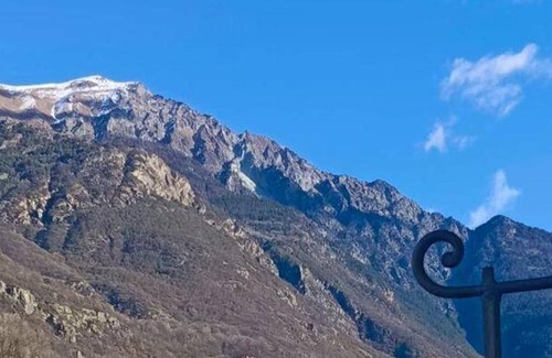 Chatillon Apartment | 100 m² Apartment ∙ 2 bedrooms ∙ 8 guests
