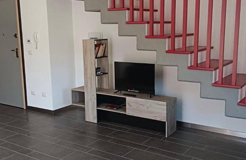 Chatillon Apartment | 100 m² Apartment ∙ 2 bedrooms ∙ 8 guests