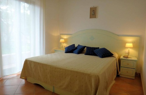 La Ciaccia Apartment | 100 m² Apartment ∙ 5 bedrooms ∙ 10 guests