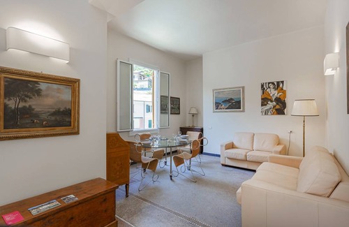 Portofino Apartment | 100 m² Apartment ∙ 2 bedrooms ∙ 4 guests