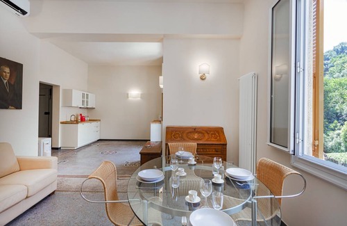 Portofino Apartment | 100 m² Apartment ∙ 2 bedrooms ∙ 4 guests