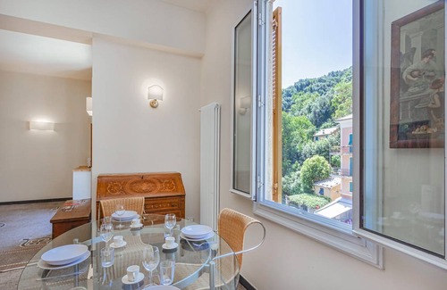 Portofino Apartment | 100 m² Apartment ∙ 2 bedrooms ∙ 4 guests