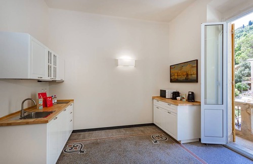 Portofino Apartment | 100 m² Apartment ∙ 2 bedrooms ∙ 4 guests