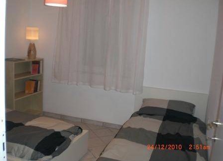 Soleminis Apartment | 100 m² Apartment ∙ 4 bedrooms ∙ 8 guests