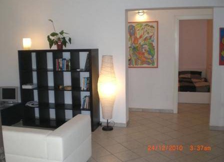 Soleminis Apartment | 100 m² Apartment ∙ 4 bedrooms ∙ 8 guests