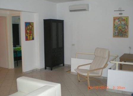 Soleminis Apartment | 100 m² Apartment ∙ 4 bedrooms ∙ 8 guests