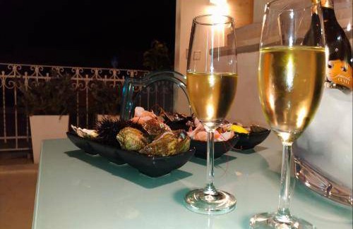 Molfetta Bed & Breakfast | 100 m² Bed and breakfast ∙ 2 bedrooms ∙ 6 guests