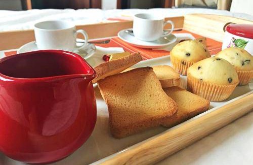Borgo Grappa Bed & Breakfast | 100 m² Bed and breakfast ∙ 3 bedrooms ∙ 8 guests