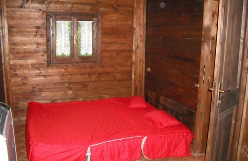 Ventasso Ski Chalet | 100 m² Chalet ∙ 2 bedrooms ∙ 8 guests