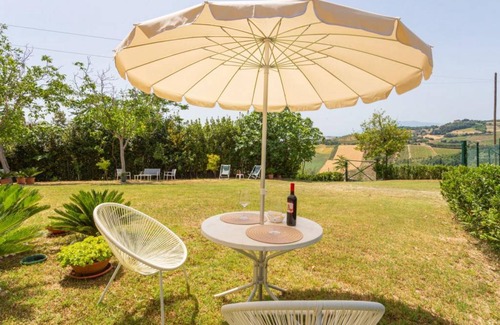 Ripatransone House | 100 m² Farmhouse ∙ 3 bedrooms ∙ 6 guests