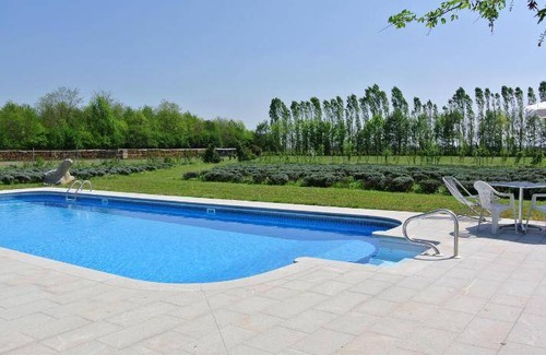Belvedere House | 100 m² Farmhouse ∙ 2 bedrooms ∙ 4 guests