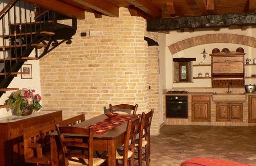 Belvedere House | 100 m² Farmhouse ∙ 2 bedrooms ∙ 4 guests