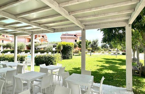Rossano Hotel | 100 m² Hotel ∙ 2 bedrooms ∙ 7 guests