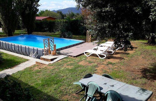 Cascine-La Croce House | 100 m² House ∙ 3 bedrooms ∙ 10 guests