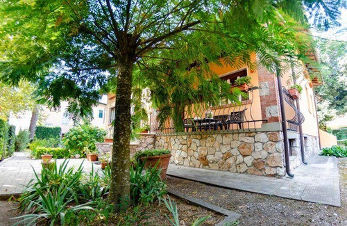 Cascine-La Croce House | 100 m² House ∙ 3 bedrooms ∙ 10 guests