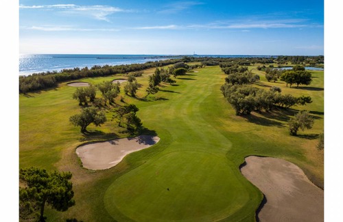 Isola Albarella House | 100 m² House ∙ 3 bedrooms ∙ 6 guests