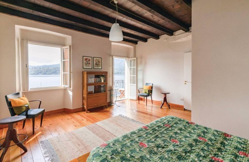 Orta San Giulio House | 100 m² House ∙ 2 bedrooms ∙ 5 guests