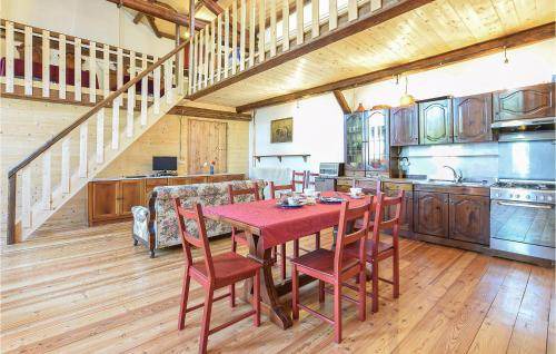 Monselice House | 100 m² House ∙ 1 bedroom ∙ 6 guests