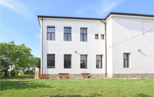 Monselice House | 100 m² House ∙ 1 bedroom ∙ 6 guests