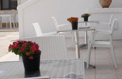 Fasano House | 100 m² House ∙ 127 guests