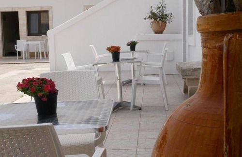Fasano House | 100 m² House ∙ 127 guests