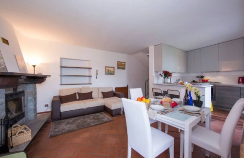 Acquaseria House | 100 m² House ∙ 2 bedrooms ∙ 7 guests