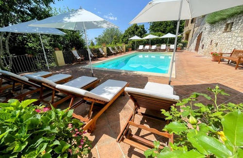 Strettura House | 100 m² House ∙ 2 bedrooms ∙ 5 guests